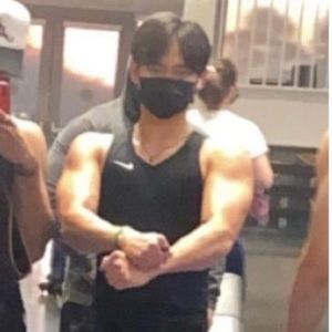 Meet your Posher, Tommy